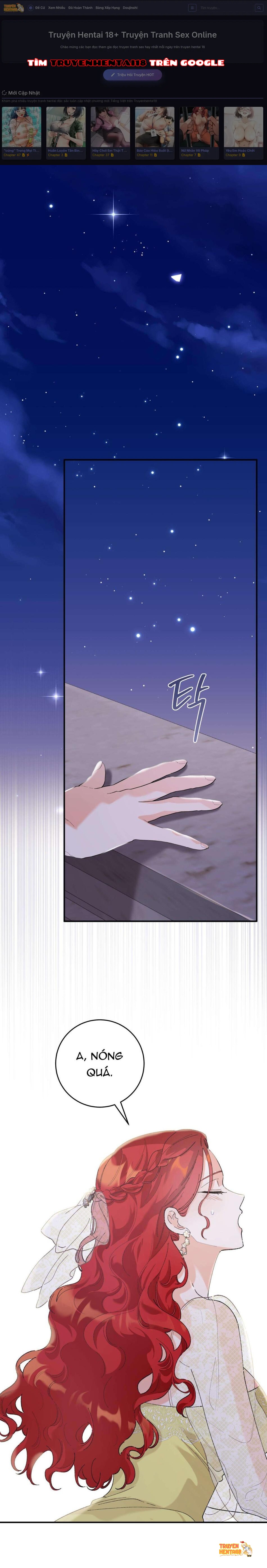 Xem ảnh [không Che] [18+] Sở Thích Khó Nói Của Quý Cô - Chapter 12 - tmpsno5ex7k - Truyenhentaiz.net