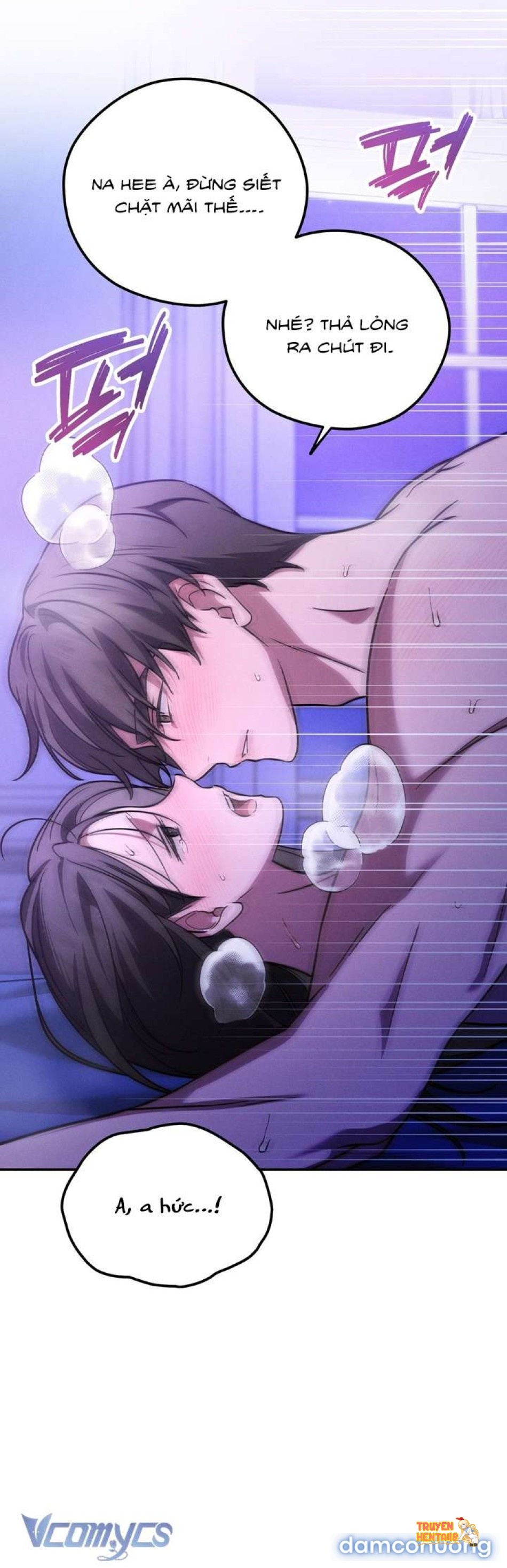 Xem ảnh [18+] Tình Yêu Thanh Xuân - Chapter 35 - tmpgdoqk0cl - Truyenhentaiz.net