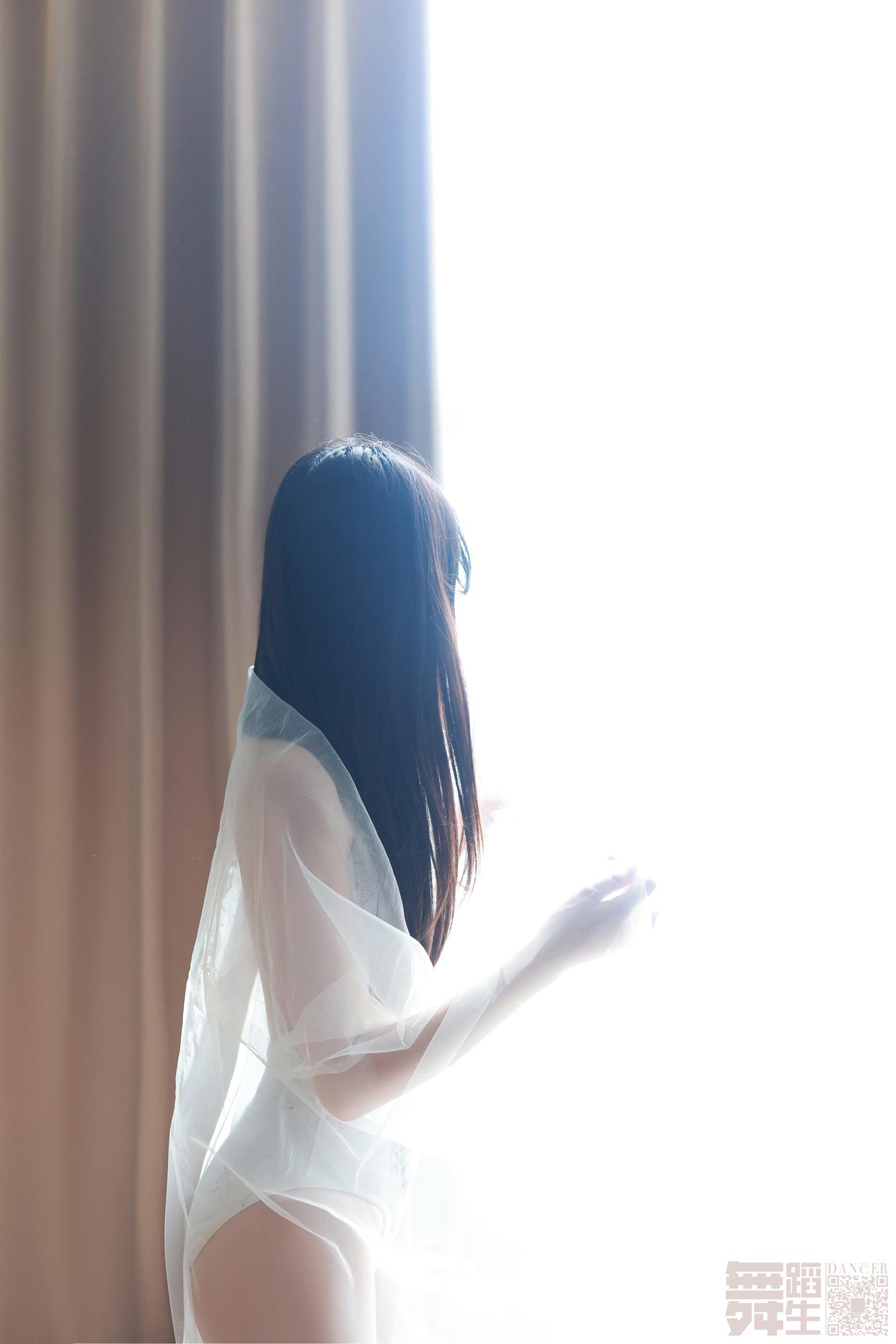 舞蹈生日记 NO.112 舞风神韵 8
