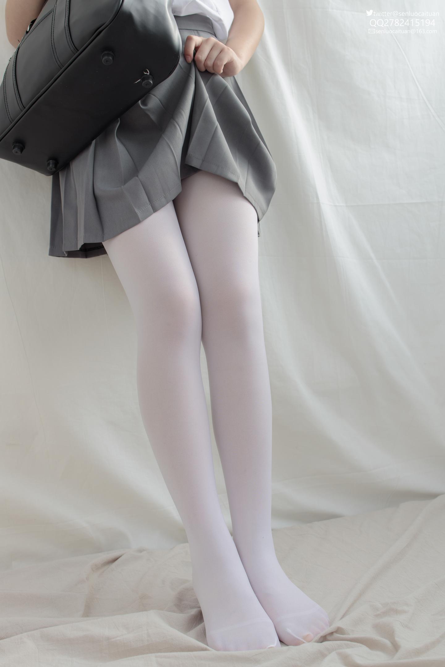 森萝财团 [JKFUN-065]《GG-03》希晨 - JK制服 60