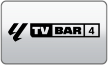 LaLiga TV Bar 4 logo
