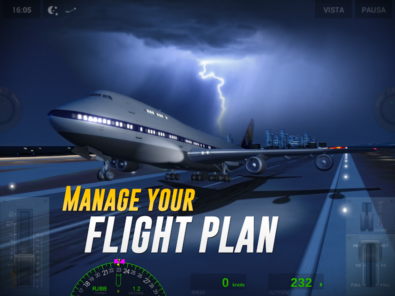 Download Extreme Landings Pro MOD APK