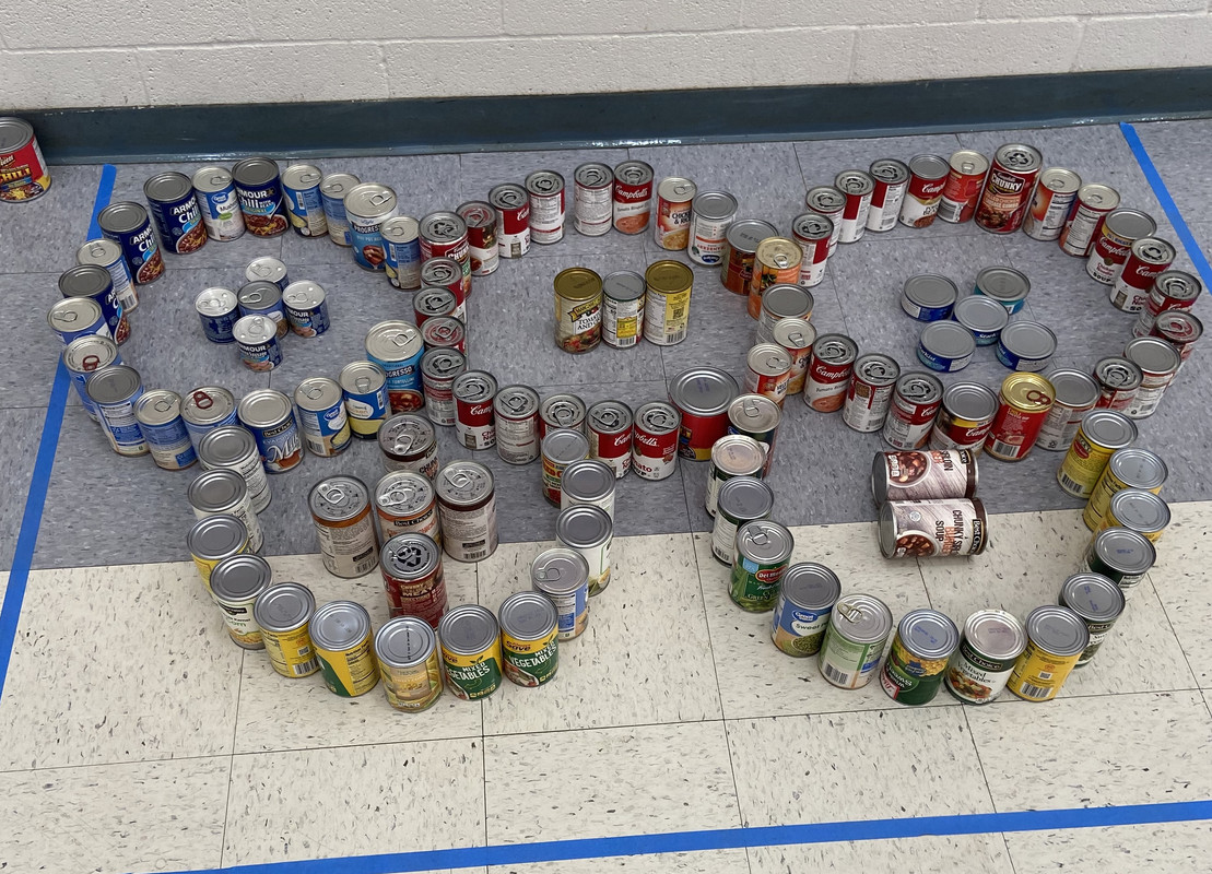 Mu Alpha Theta Canned Creation