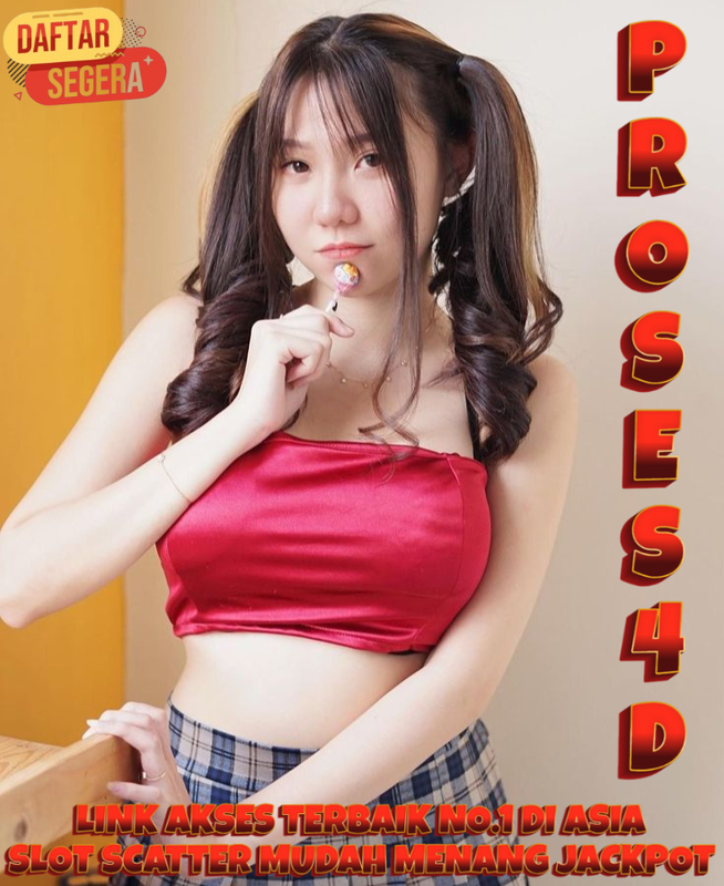 PROSES4D | Daftar Link Akses SLOT Scatter PGSOFT Terbaik No #1 se Asia