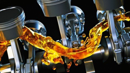 Automotive Engineering; Engine Lubrication Systems