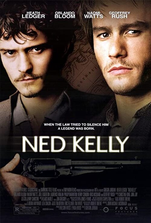 Ned Kelly (2003) PL.1080p.BDRip.DD.2.0.x264-MR | Lektor PL