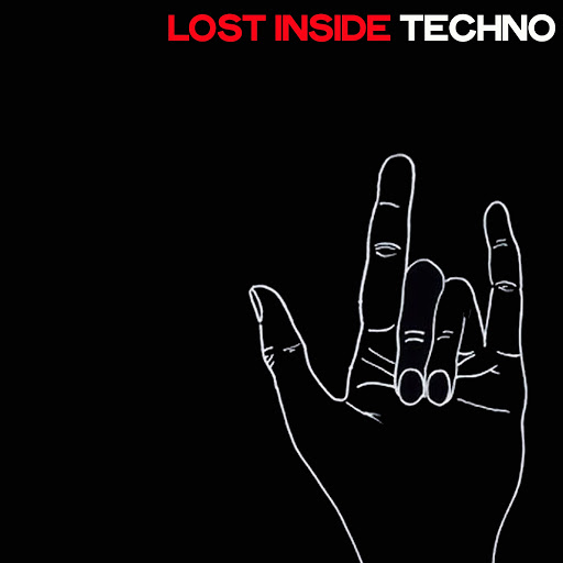 Lost Inside Techno (2020) mp3 320 Kbps