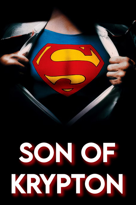 Son of Krypton
