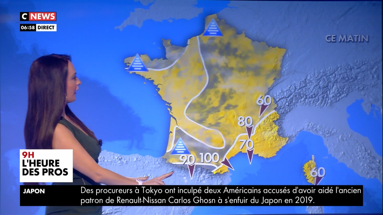 03.22 - 04.57.00 - Météo. Suivze le bulletin météorologique de C8 pou..._001.ts_snapshot_32.09.287