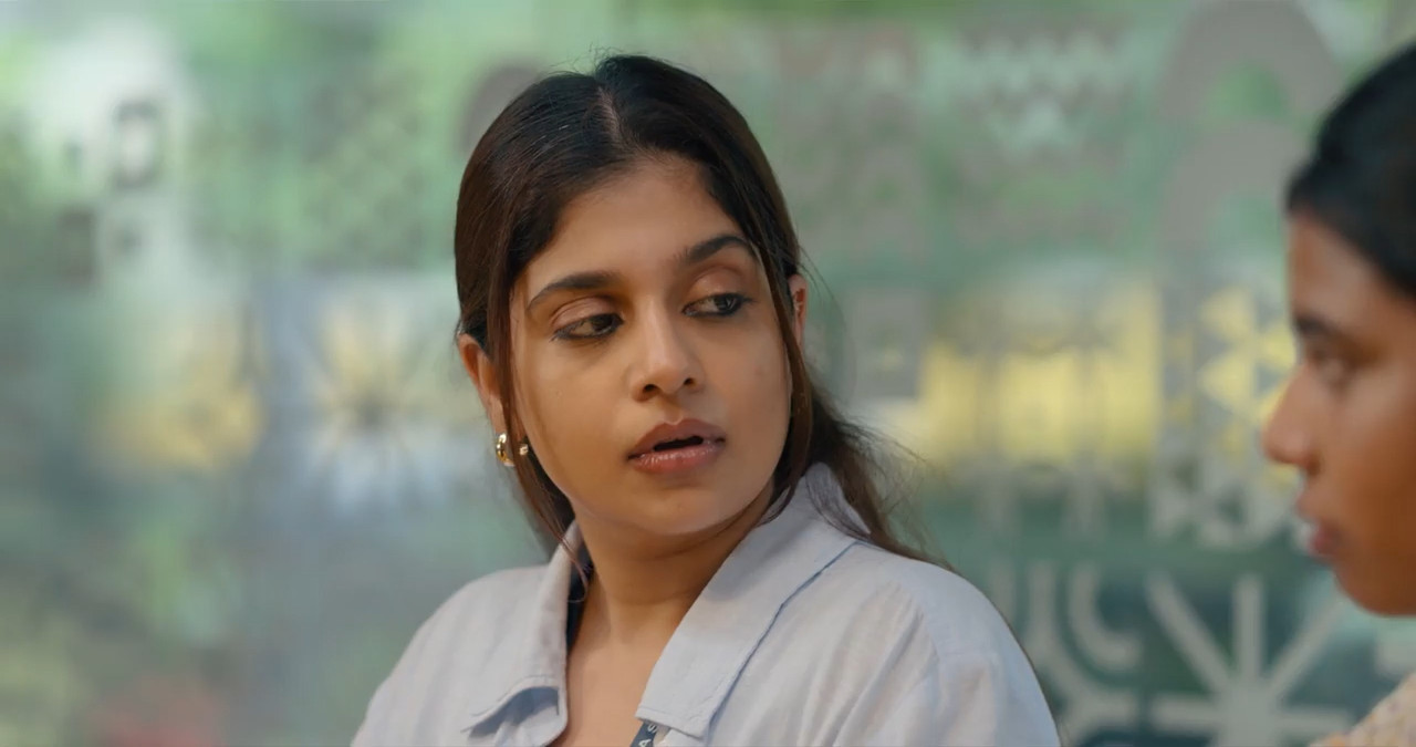 Least Eligible Bachelor 2026 WebRip Season 1 [Hindi + Tamil + Telugu + Malayalam + Kannada] 480p 720p ESub Screenshot