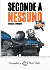 Sara Goria – Seconde a nessuno (2026)
