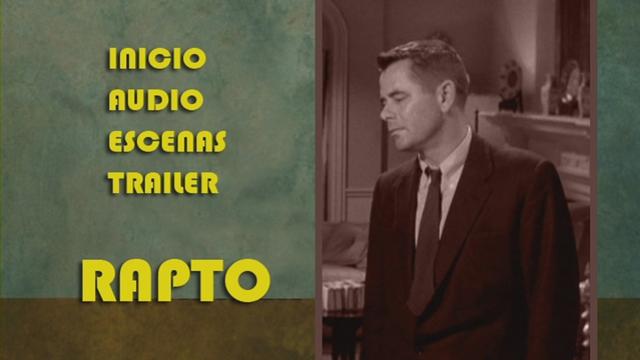 1 - Rapto [DVD9Full] [PAL] [Cast/Ing] [Sub:Varios] [1956] [Drama]