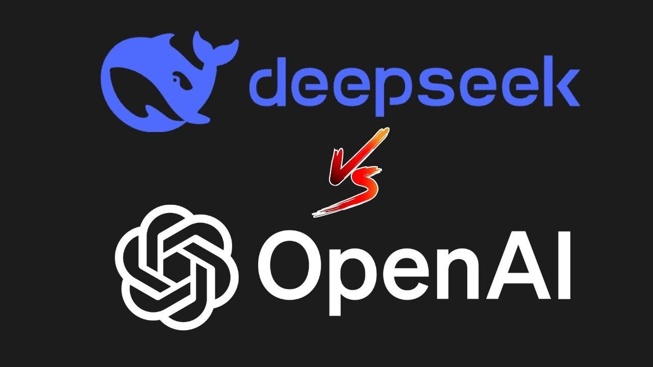 What is the Deep Seek Algorithm