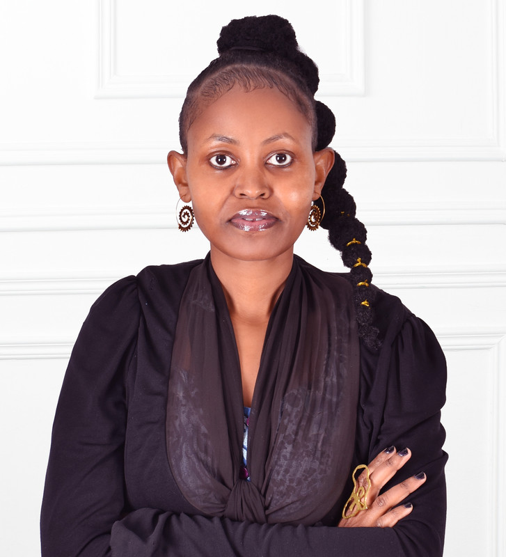 Beatrice Waruinge