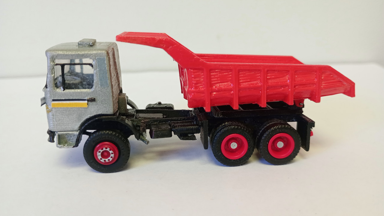 Mach (3643)