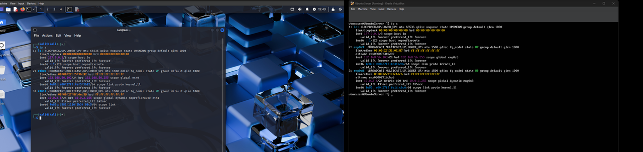 Step 1.1 Screenshot
