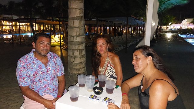 DIA 7 – HOTEL RIU BAMBU Y RIU PARTY - Hotel RIU Bambú + Isla Saona + RIU Party (32)
