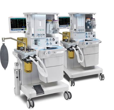 Anesthesia Workstation