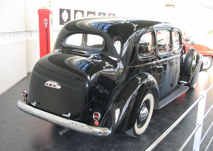 Skoda-Superb (1939)