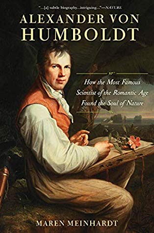 Buy Alexander Von Humboldt from Amazon.com*