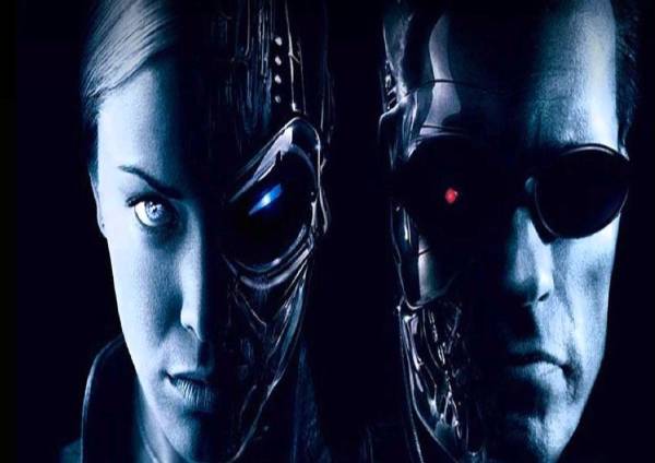 Terminator 3: Rise of the Machines ( 2003) Terminator 3: Rise of the Machines ( 2003)