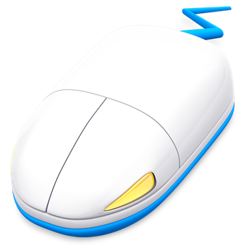 Steermouse 5.7 Crack