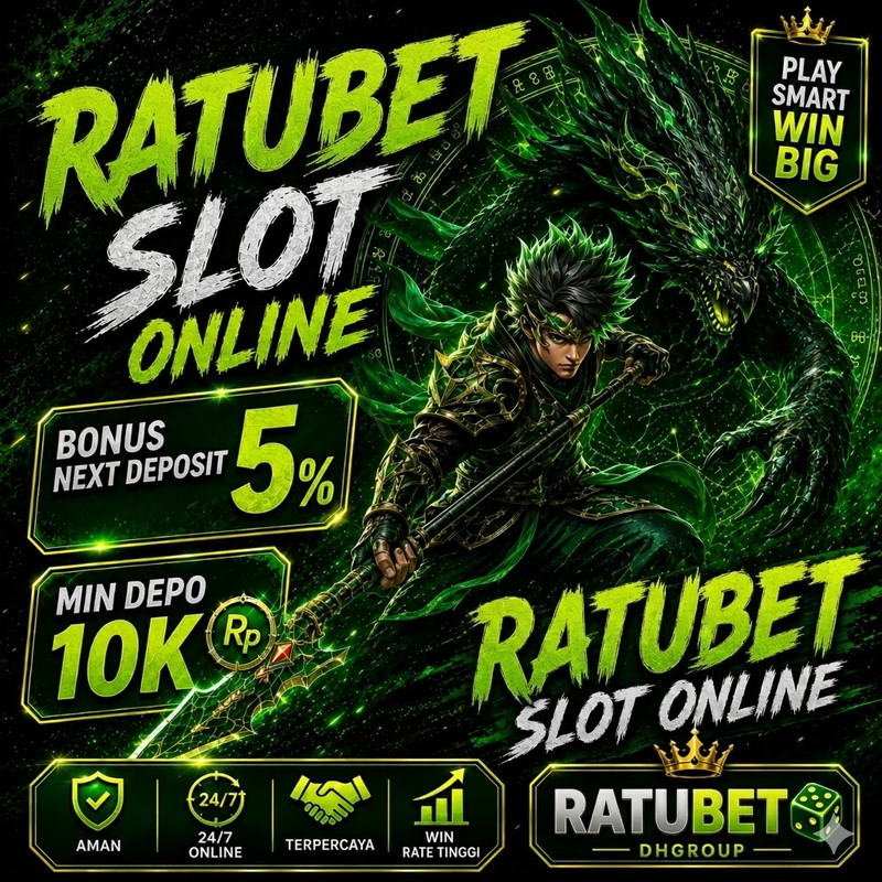 RATUBET  