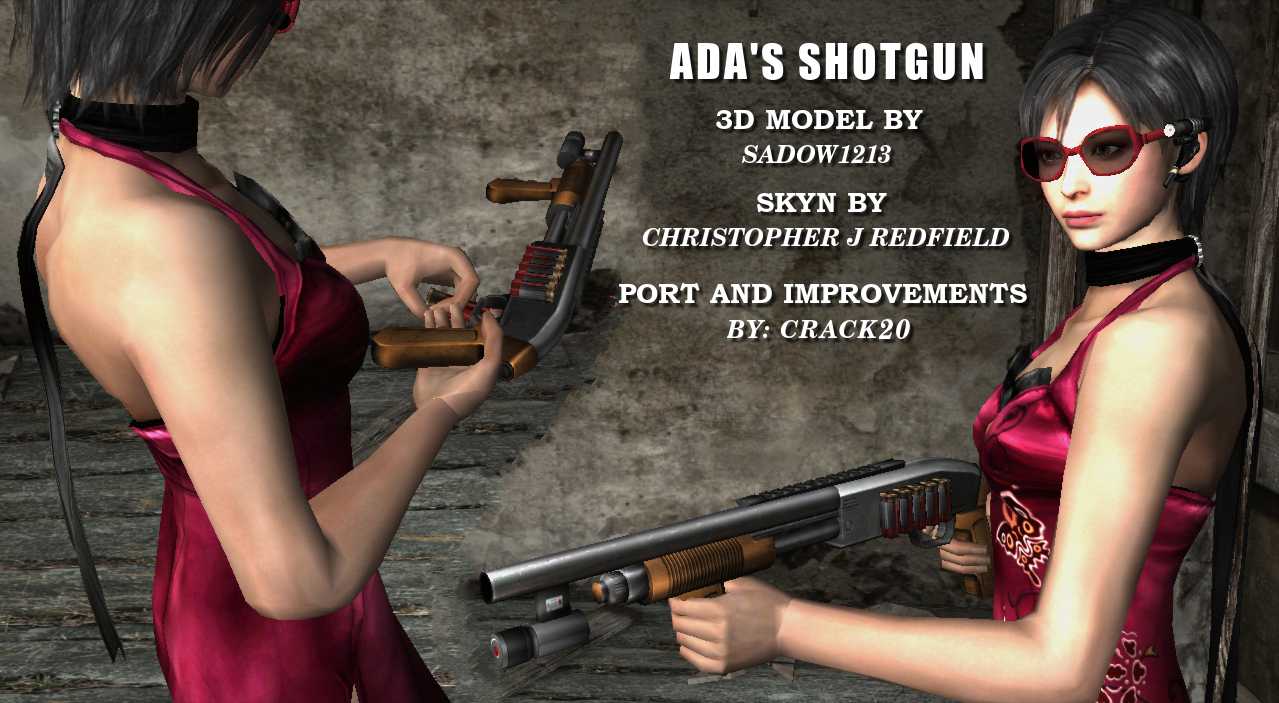 Ada Mossberg Shotgun 500 HD FINAL UPDATE Ada-Shotgun-Capture-1