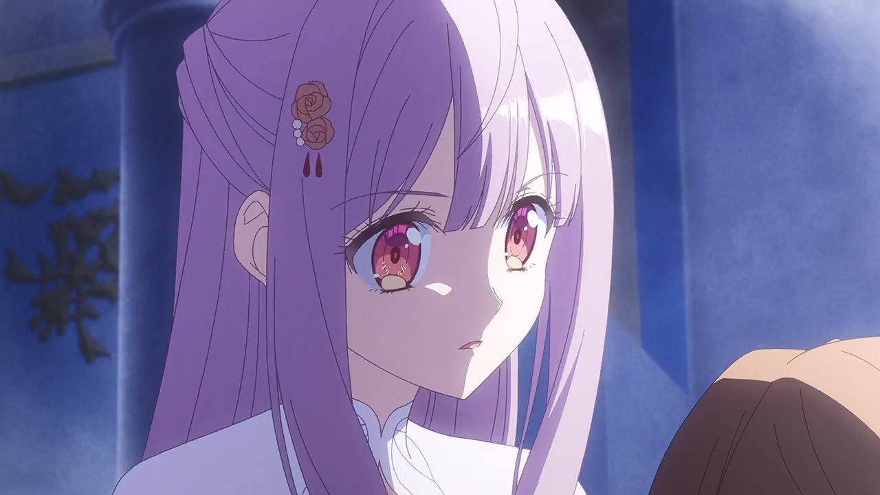 圖 完美到難以接近的聖女遭到解除婚約後被11