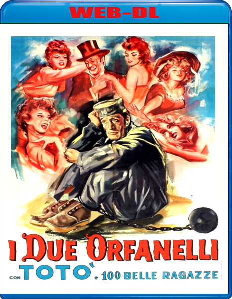 I due orfanelli (1947) mkv FullHD 1080p WEBDL ITA