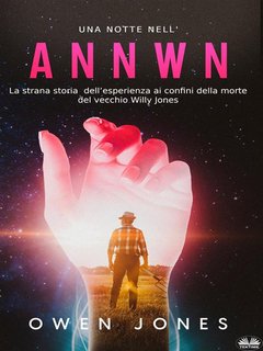 Owen Jones - Una notte nell’Annwn (2024)