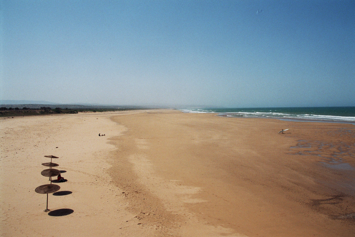 La ruta del Surf de Marruecos, Beach-Morocco (108)