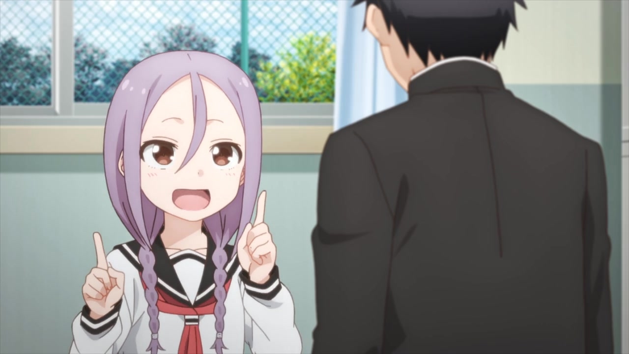 [SubsPlease] Soredemo Ayumu wa Yosetekuru - 01 (720p) [20080346].0001