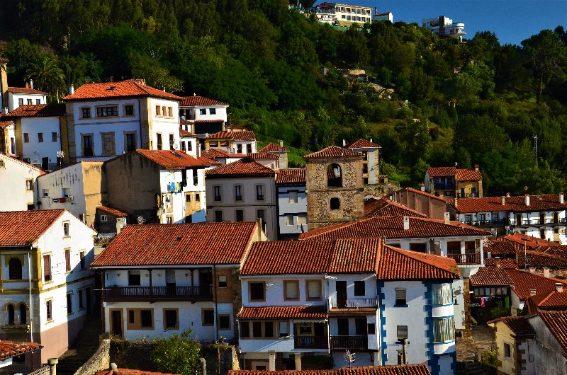 LASTRES-1-9-2017-ASTURIAS - LOS PUEBLOS MÁS BONITOS DE ESPAÑA (LISTA OFICIAL)-2010/2023 (13)