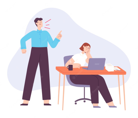 Be the Manager Who Fights for Their Team