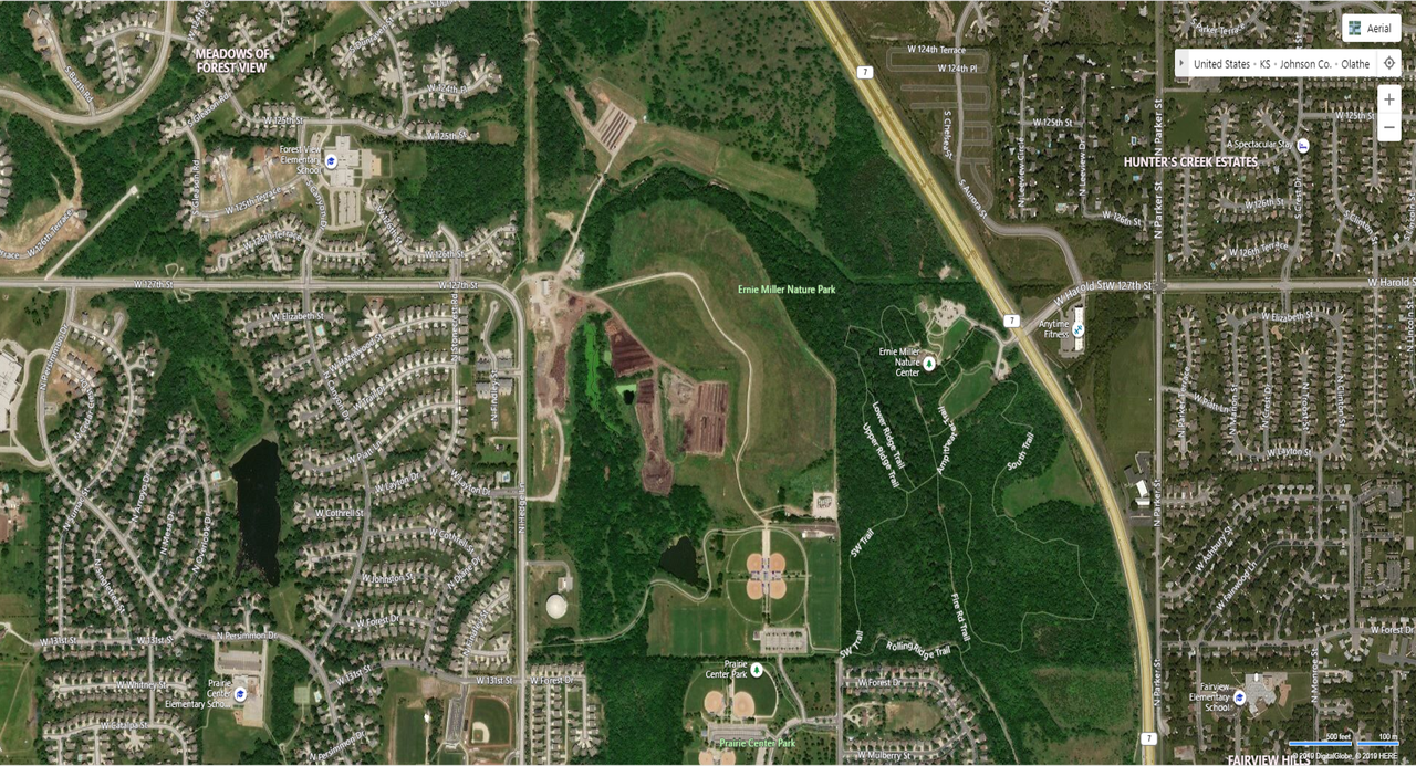 olathe