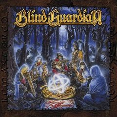 Blind Guardian - Somewhere Far Beyond (Remastered) (2018) 320 KBPS