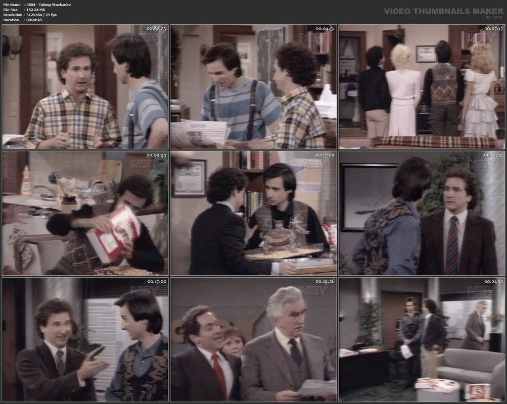 3X04 - Taking Stock.mkv