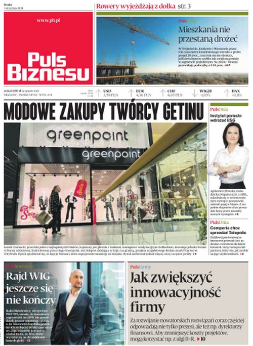 Puls Biznesu 03.01.2024