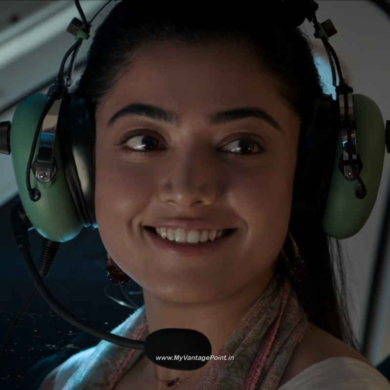 12-Rashmika-Mandanna-Hot-in-Animal-Movie-with-Ranbir-Kapoor