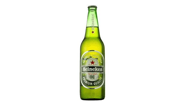 349. Heineken 33 cl