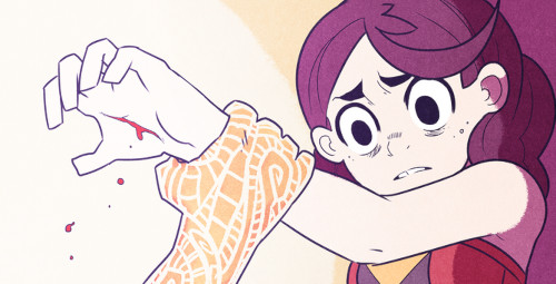 juladvent09-Comics2FaunaFairest1