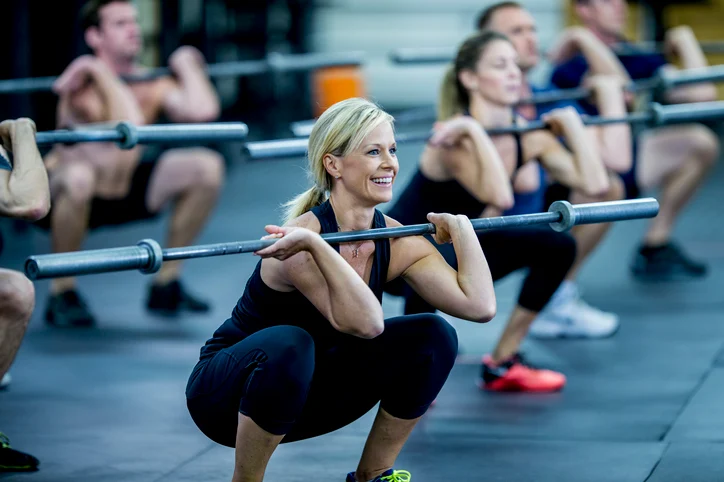 Increase Your Strength Training