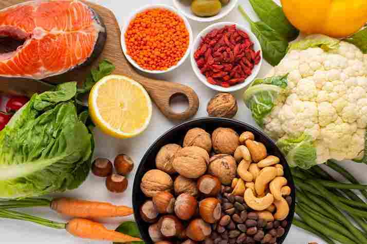Foods to Avoid if Alkaline Phosphatase