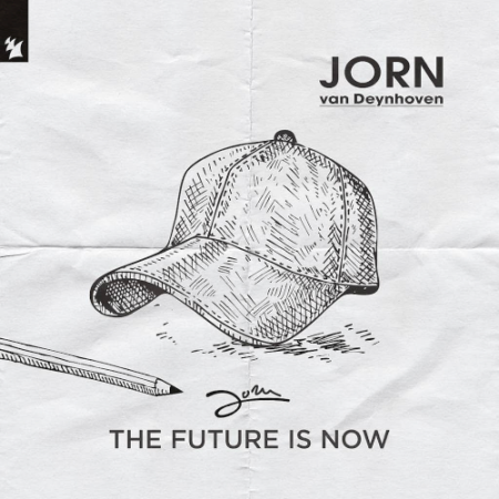 d23964ff d552 4801 a503 7877915ee31e - VA - Jorn Van Deynhoven - The Future Is Now (Extended Mixes) (2020)