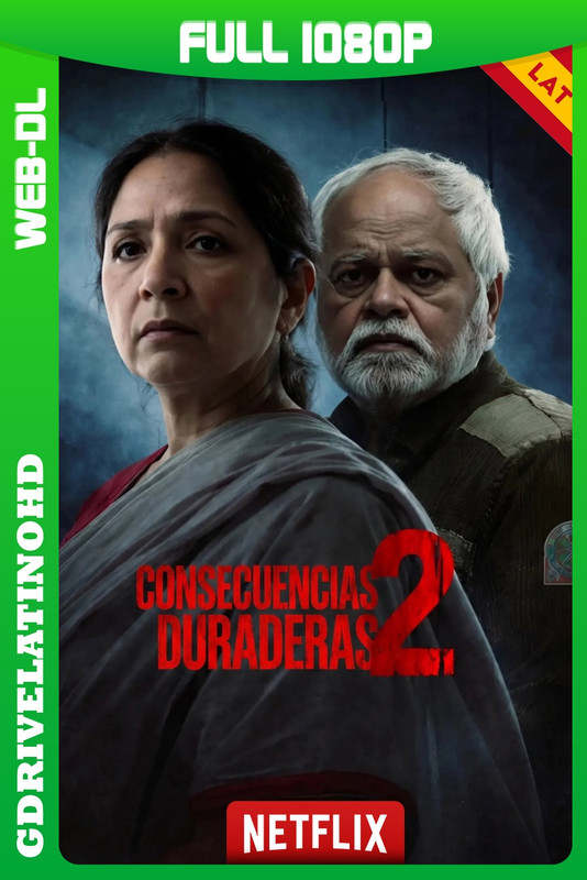 Vadh 2 (2026) WEB-DL 1080p Latino-Hindu