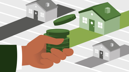 Real Estate: Developing a Growth Mindset Real Estate: Developing a Growth Mindset