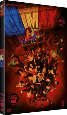 Climax (2018) DVD9 Copia 1:1 ITA FRA