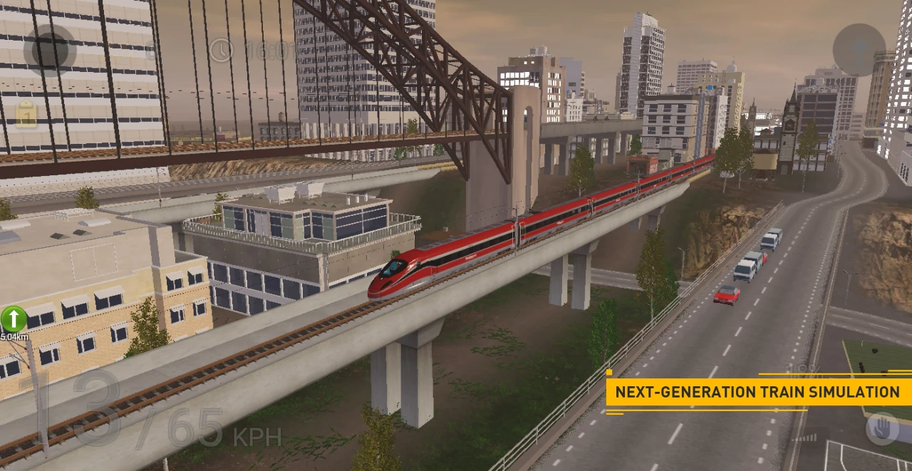 Trainz Simulator 3 download