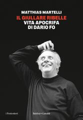 Matthias Martelli – Il giullare ribelle (2026)